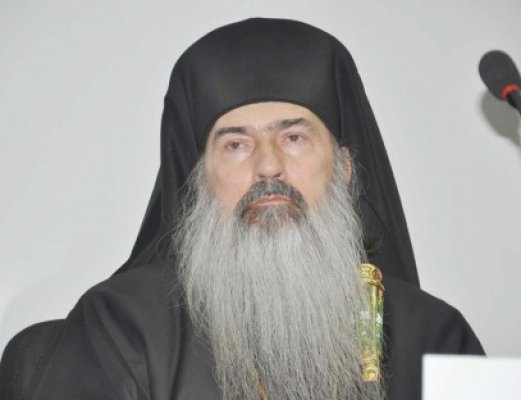 IPS Teodosie va săvârşi Sfânta Liturghie la serbarea hramului Bisericii Greceşti